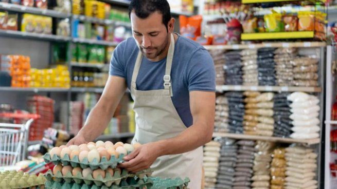 Los empleados de comercio volverán a gozar de un día no laborable&nbsp;