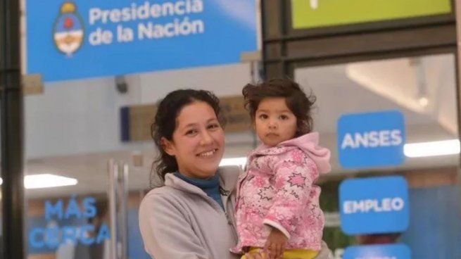 Se confirmó el nuevo monto para la Tarjeta Alimentar para el mes corriente.