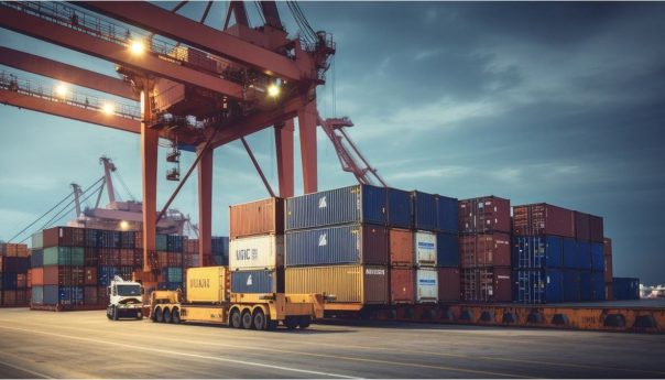 ARCA realizó cambios clave en el régimen de exportación temporaria