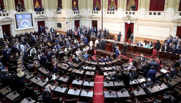 Por asignaciones específicas, las provincias pierden u$s5.000 millones de coparticipación