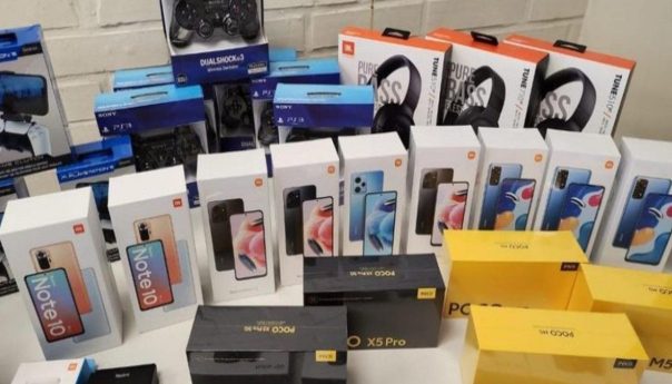AFIP creó un nuevo sistema para identificar las importaciones de productos electrónicos