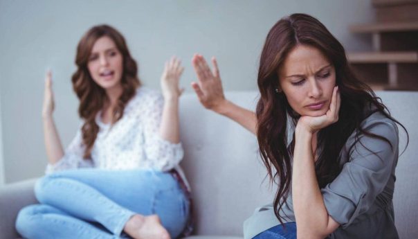 Cuáles son las cinco señales que indican que una persona es difícil de tratar