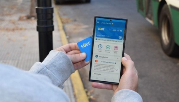 así se activa el NFC en un iPhone para poder cargarla