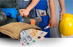 Los salarios no se recuperan e intervención en el Paraná
