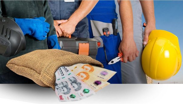 Los salarios no se recuperan e intervención en el Paraná
