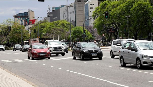 cuáles son los autos que tendrán que hacer el trámite en octubre 2024 sí o sí