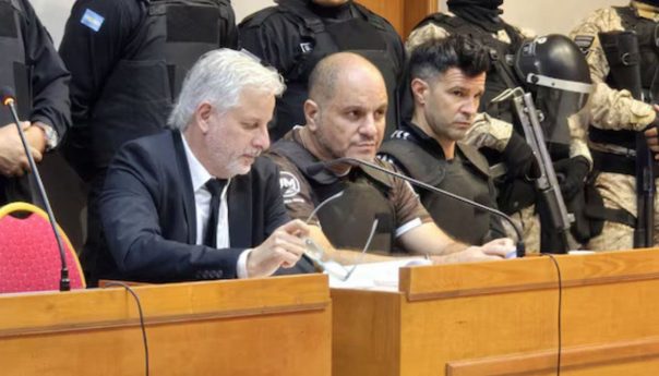 Leonardo Cositorto ofreció un acuerdo económico a los denunciantes para frenar el juicio