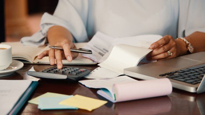 &nbsp;También se especifica que los métodos de pago como el débito automático y el pago telefónico no estarán disponibles para el primer anticipo.