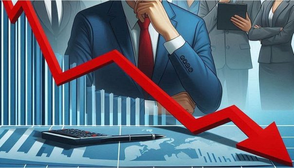 Caída empleo y producción luego de la hiper: ¿China última salvación?