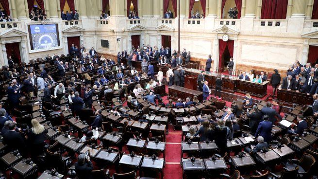 El Presupuesto 2025 prevé una fuerte pérdida de recursos para las provincias.
