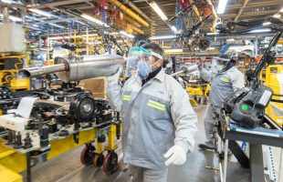 Reforma laboral, un análisis temático de la reglamentación