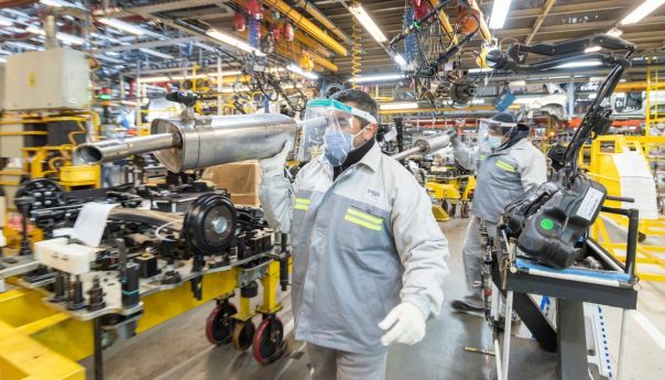 Reforma laboral, un análisis temático de la reglamentación