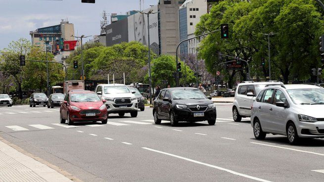 Un grupo específico de autos deberá renovar la VTV en octubre 2024.