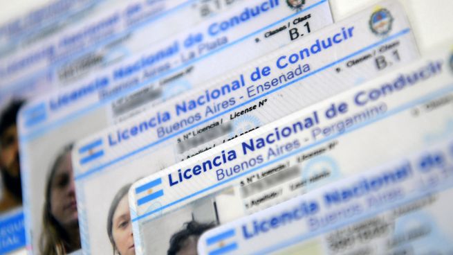 Así es el nuevo programa para tramitar a licencia de conducir