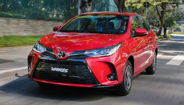 A partir de qué monto hay que declarar la compra de un auto