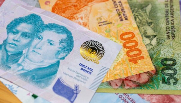 los nuevos vencimientos de ARCA de noviembre 2024