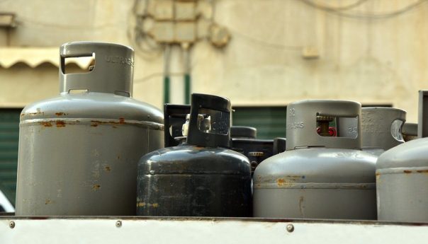 cómo acceder a la garrafa social y cuál será el monto en noviembre 2024