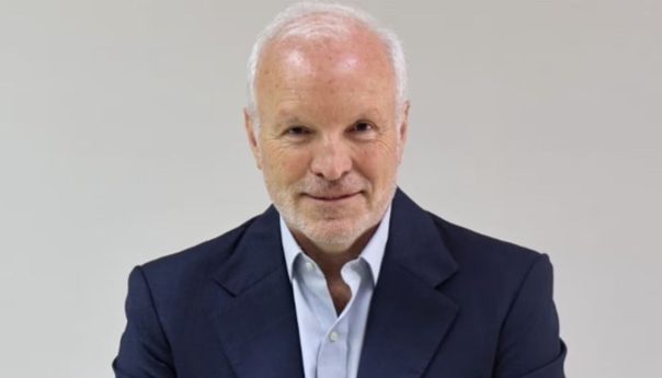 asume Juan Bautista Ordoñez, exvice de Aerolíneas