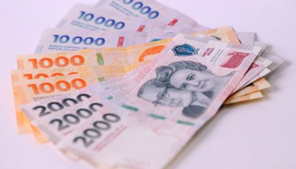 cinco datos claves para no llamar la atención de ARCA al transferir entre cuentas propias