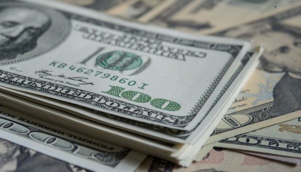 en la primera etapa se regularizaron u$s23.321 millones entre efectivo y bienes
