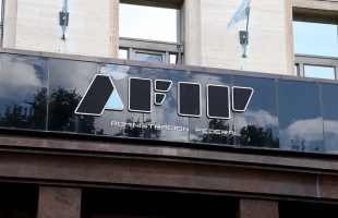 cómo volver al monotributo en la ex AFIP