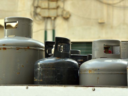 ANSES brindará un beneficio para quienes presenten que no tienen conexión de gas