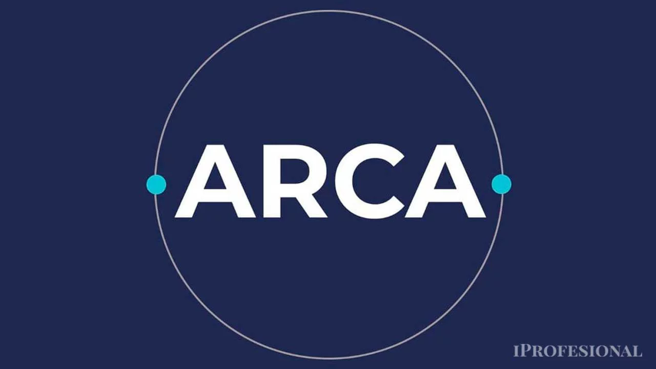 ARCA padrón trabajadores independientes