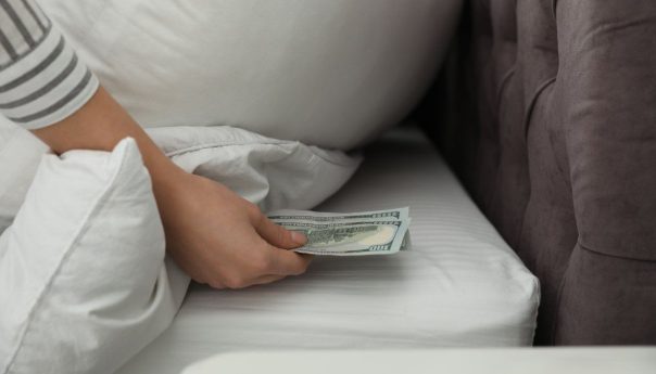 creen que ARCA permitirá declarar dólares en efectivo en la segunda etapa