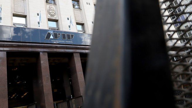 El monotributo cuenta con categorías de la A a la K.