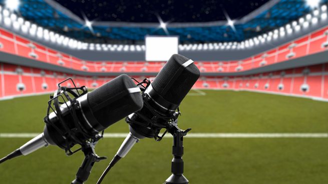 El fortuito origen del Día del Periodista Deportivo en Argentina