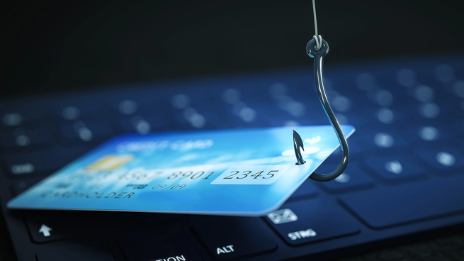 Seguí los consejos de la ARCA y no caigas en estafas virtuales. 