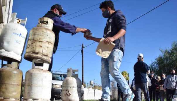 cómo saber si me corresponde cobrar el Programa Hogar de ANSES en enero