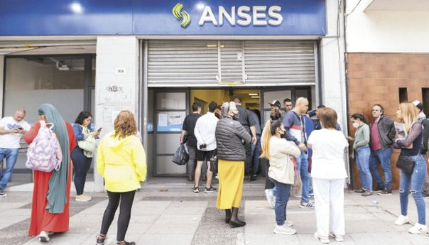 quiénes no cobrarán en diciembre de 2024