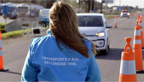 ¡Atención conductores! Ahora esta multa supera los 2,5 millones de pesos en diciembre 2024