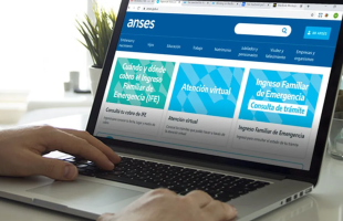 el trámite de ANSES que tenés que hacer para cobrar tu prestación en 2025