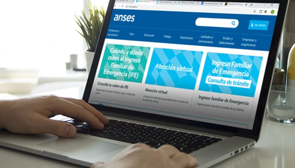 el trámite de ANSES que tenés que hacer para cobrar tu prestación en 2025
