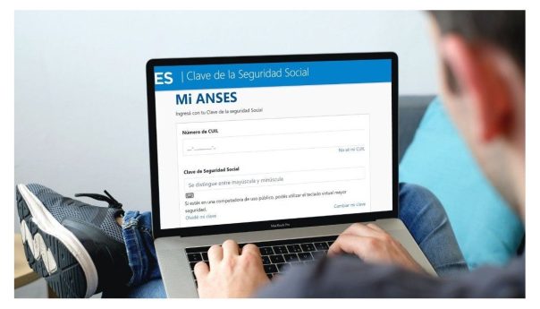 este certificado es fundamental para cobrar los haberes en enero