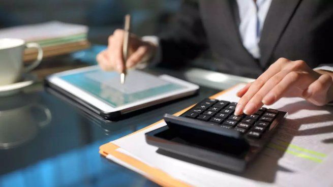 Las entidades bancarias están obligadas a justificar las tranferencias a ARCA.
