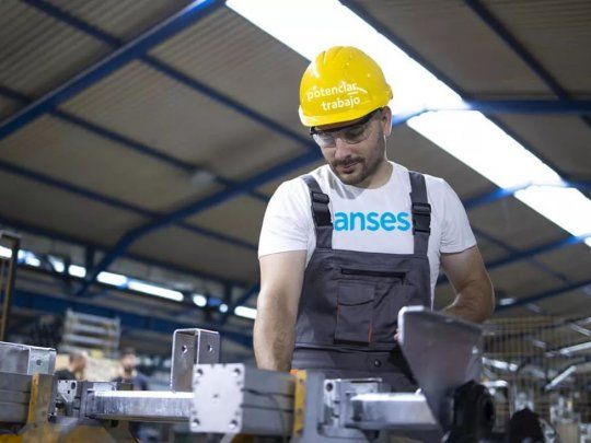 Este programa es válido para los enmarcados en el Programa de Inserción Laboral, sin el límite máximo de tres salarios mínimos, vitales y móviles.
