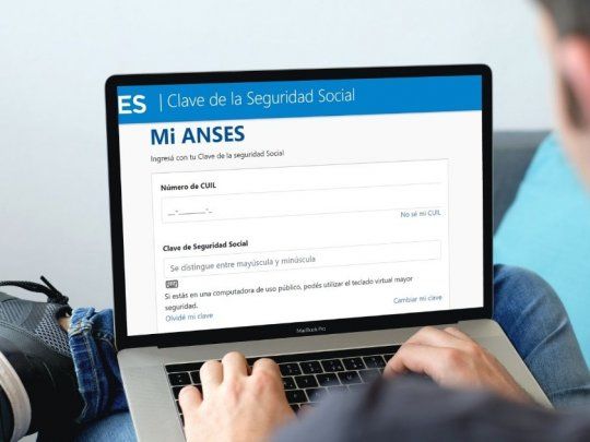 De no presentar la certificación negativa, los beneficiarios no recibirán el bono provisional mensual de ANSES.