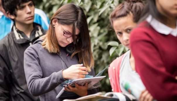 el análisis de lo que mostró el dato laboral del tercer trimestre