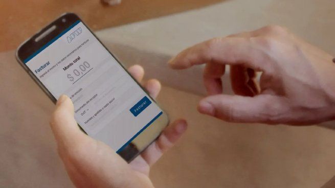 Hay ciertas billeteras virtuales que todavía ARCA no puede revisar.