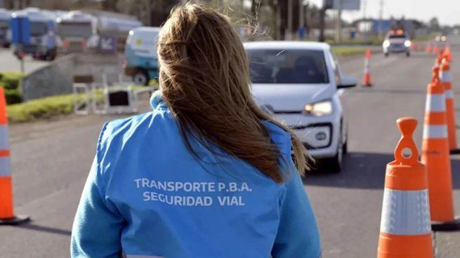 Este es el valor que tendrán las multas para diciembre 2024.