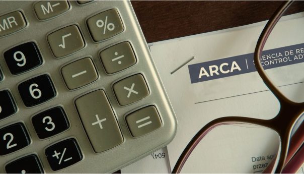 ARCA: ¿qué pasa si no hice la recategorización del monotributo?