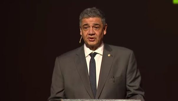 Jorge Macri anuncia la eliminación y reducción de impuestos a comerciantes, monotributistas y jubilados