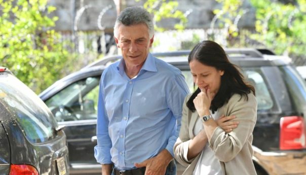 Mauricio Macri pospone cumbre del PRO en plena escalada con La Libertad Avanza