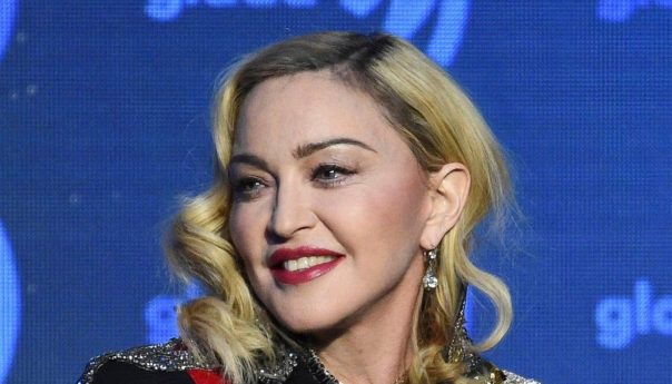 La feroz critica de Madonna al presidente Trump tras sus dichos en contra de la comunidad LGBT