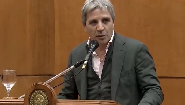 Sin ayuda del Impuesto PAIS, el Gobierno espera un buen resultado de la recaudación de enero