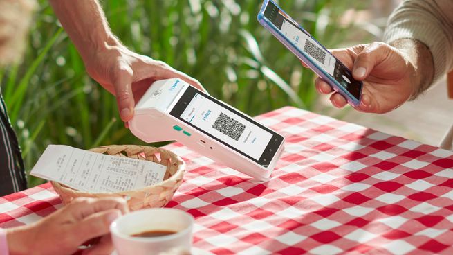 La ARCA controlará estops montos de transferencias con billeteras virtuales. 