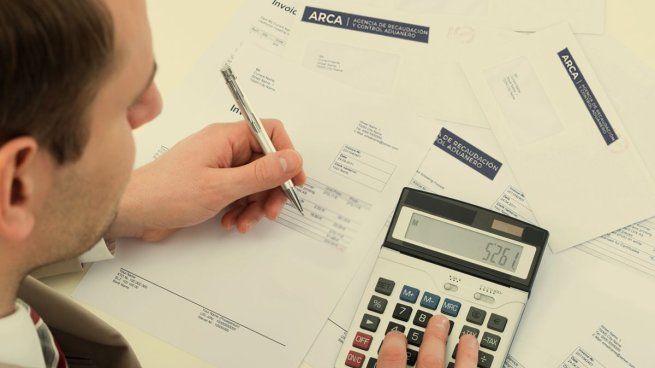 ARCA anunció un nuevo ajuste en las cargas impositivas del monotributo.